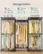 Heavy Duty Portable Closet Garment Rack With Shelves Steel Clothes Organizer Adjustable Storage Ink Black